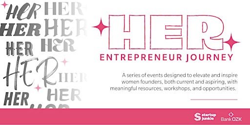 Collection image for HER Entrepreneur Journey 2024
