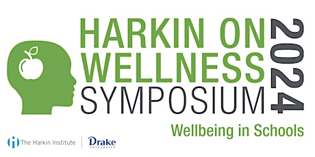 2024 Harkin on Wellness Symposium