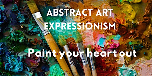 Hauptbild für Abstract Art-Expressionism