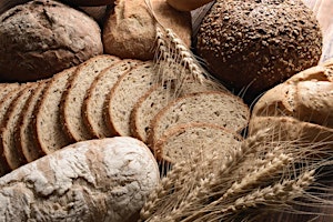 Image principale de Home Cook Series: Baking with Whole Grains