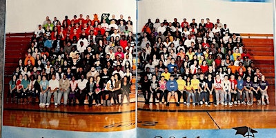 Ewing High School Reunion! primary image