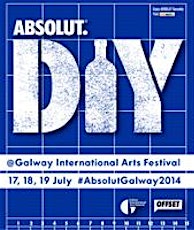 Absolut DIY / Illustration primary image