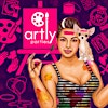 Logo di Artly Parties