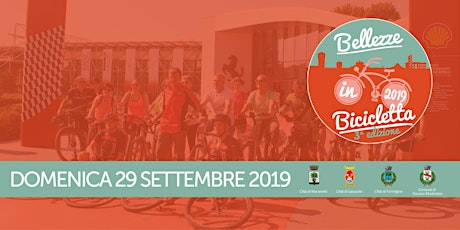 Bellezze in Bicicletta 2019 | Sassuolo | Ore 09.30