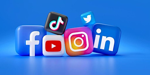 Image principale de Social Media, Upselling & Marketing