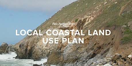 Planning for Pacifica’s Coast: A Listening & Answer Session  primärbild