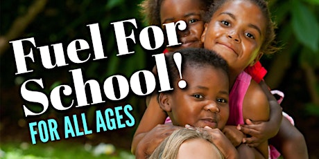 Fuel for School! (Healthy eating and success for all ages!) primary image