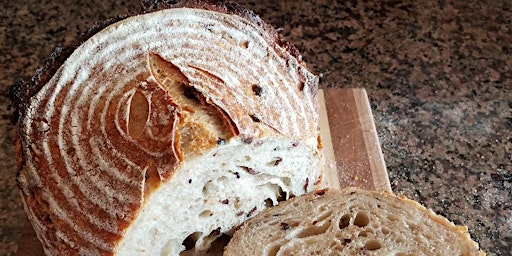 Imagen principal de Sourdough Bread Class (Demo)