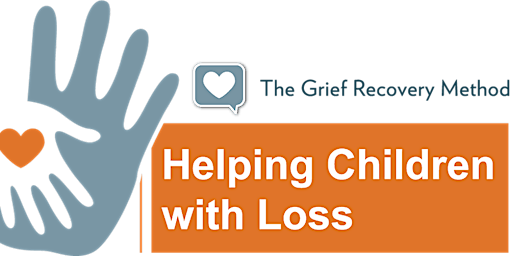 Hauptbild für Helping Children With Loss