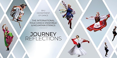 Hauptbild für BYU International Folk Dance Ensemble - Alabaster, AL