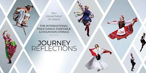 Hauptbild für BYU International Folk Dance Ensemble - Alabaster, AL