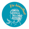 Logotipo de Lire Bienveillant