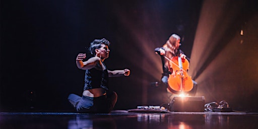 Imagem principal do evento Ottawa Dance Directive at The Betty Oliphant  Theatre - Toronto