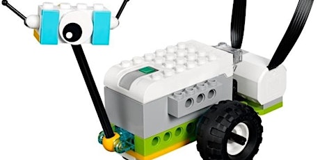 Junior LEGO® Robotics Workshop primary image