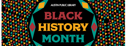Imagem da coleção para Black History Month
