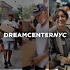 Logótipo de Dream Center NYC