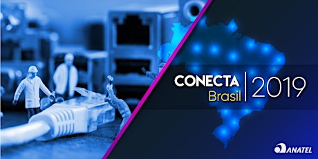 Imagem principal do evento Conecta Brasil 2019