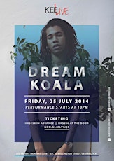 KEE Live Dream Koala primary image