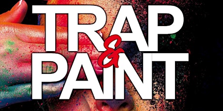 TRAP & PAINT