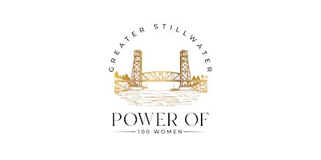 Power of 100 Women - Greater Stillwater - Inaugural Event!