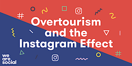 Overtourism and the Instagram Effect primary image
