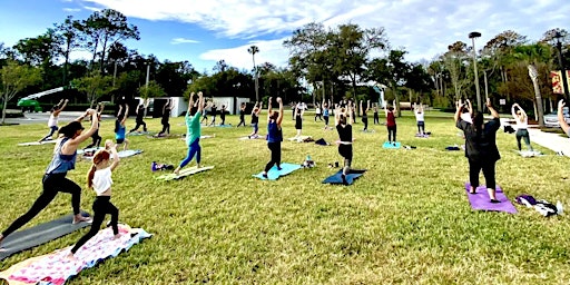 Sawgrass Village Barre with Pure Barre primary image