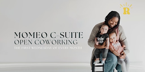 MOMEO C-Suite | Virtual Coworking primary image