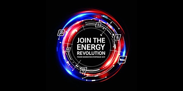 MTU Onsite Energy Power Generation Symposium 2019