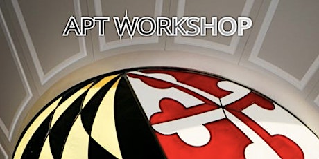APT Workshop: Dossier Preparation primary image