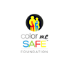 color me SAFE Foundation's Logo