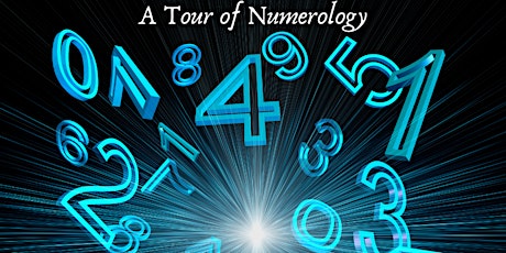 A Tour of Numerology primary image