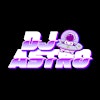 Logotipo de Dj Astro