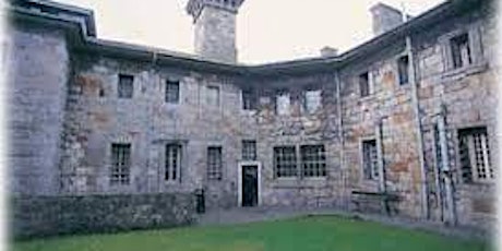 Beaumaris Gaol, Anglesey - Paranormal Event/Ghost Hunt 18+