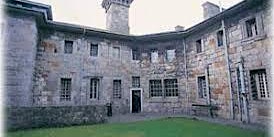 Imagem principal do evento Beaumaris Gaol, Anglesey - Paranormal Event/Ghost Hunt 18+