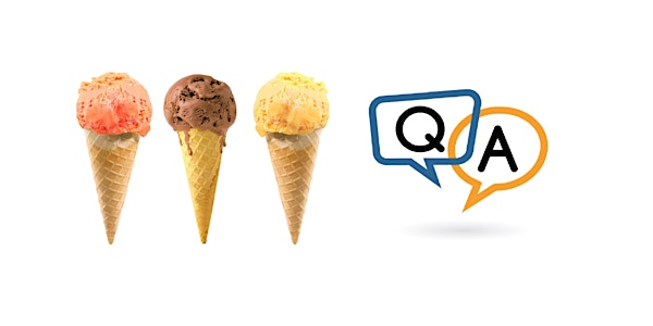 Ice Cream Social and Q&A with Maryland Residential Experts Team