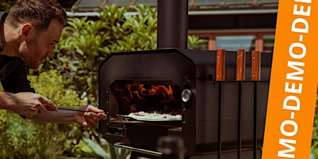 Vonken Demodag: Koken met Jan 1