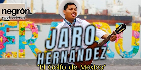 Imagem principal do evento Jaro Hernández | Comedia | Tlalnepanta