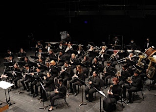 Imagen principal de Wind Ensemble