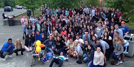 Tahoma High School Class of 2014 - 10 Year Reunion!