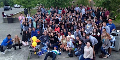 Tahoma High School Class of 2014 - 10 Year Reunion! primary image