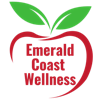 Beth Clark Emerald Coast Wellness's Logo