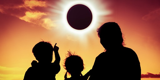 Primaire afbeelding van Total Solar Eclipse Wine Picnic for TWO