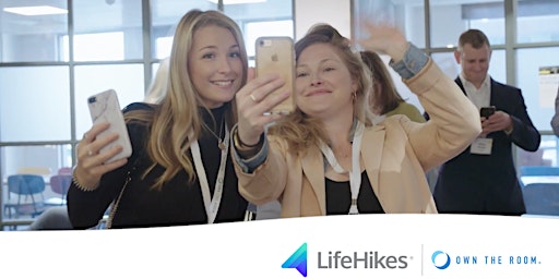 Primaire afbeelding van Communication Essentials with LifeHikes-New York City-24142