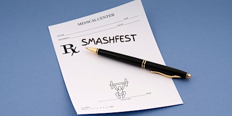 RX:Smashfest