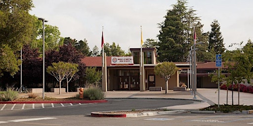 Primaire afbeelding van Take a Tour of Menlo-Atherton High School