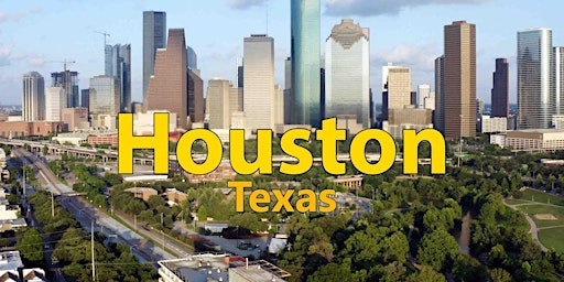 Imagem principal do evento Houston Business Networking Event for April 2024