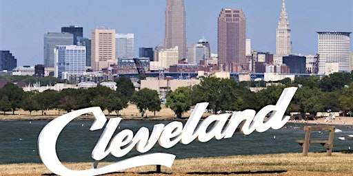 Imagem principal do evento Cleveland Business Networking Event for April 2024