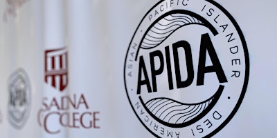 Imagem principal do evento PCC APIDA Graduation 2024 Interest Form