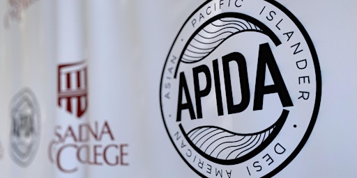PCC APIDA Graduation 2024 Interest Form primary image