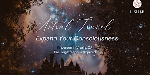 Primaire afbeelding van Astral Travel